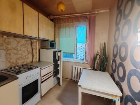 Продаем 1-комнатную квартиру, 22 м², Ростов-на-Дону, улица Вятская, 67/3