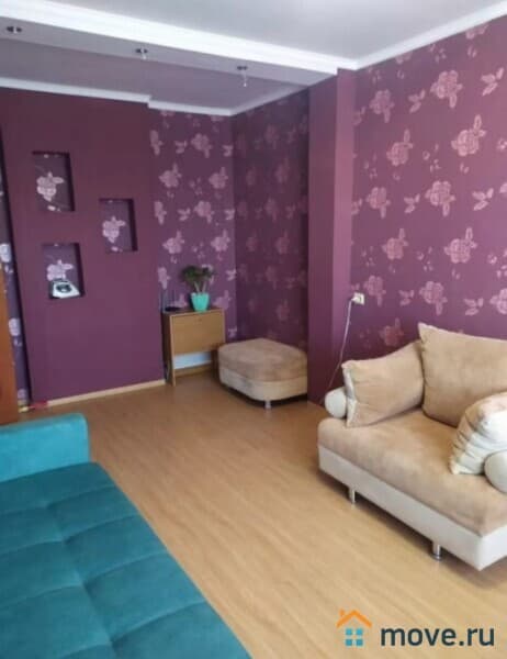 2-комн. квартира, 49 м&sup2;