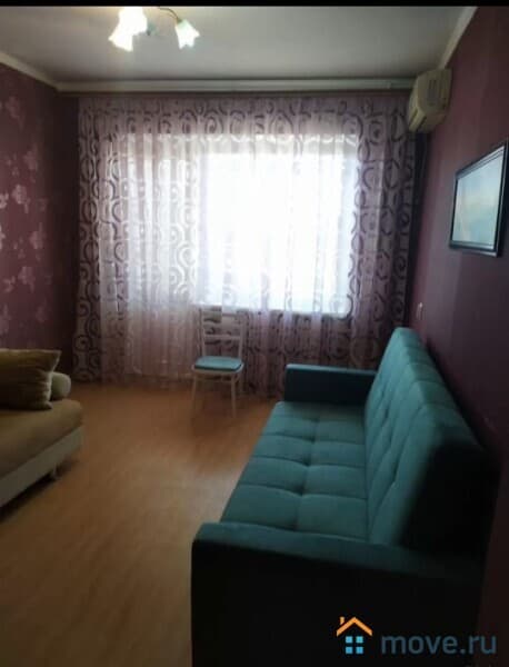 2-комн. квартира, 49 м&sup2;