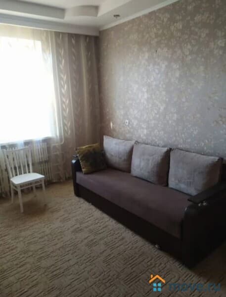 2-комн. квартира, 49 м&sup2;