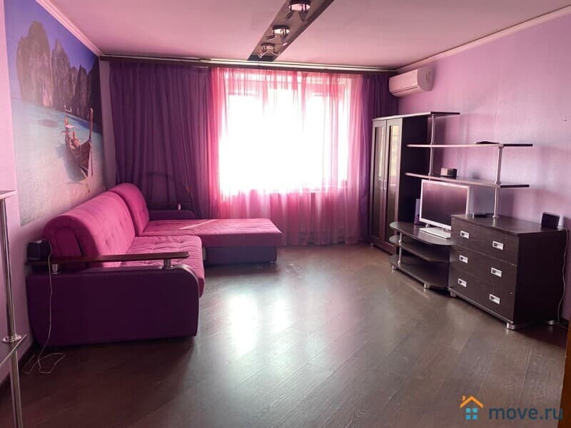 2-комн. квартира, 65 м²