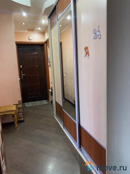 2-комн. квартира, 65 м²