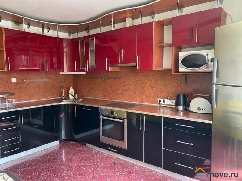 2-комн. квартира, 65 м²