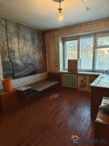 комната, 12.4 м&sup2;