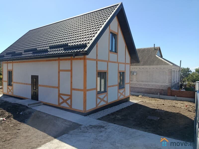 дом, 140 м&sup2;