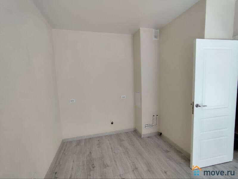 1-комн. квартира, 31.2 м&sup2;