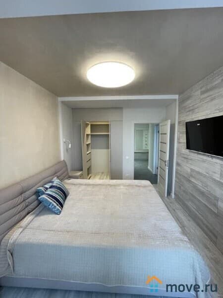 1-комн. квартира, 45 м²