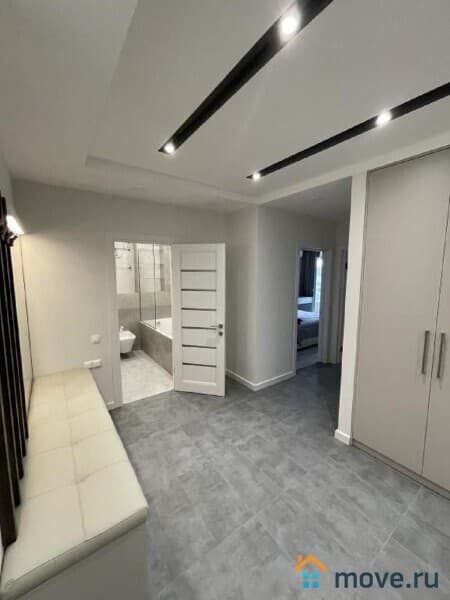 1-комн. квартира, 45 м²