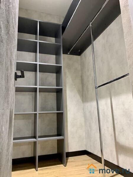 1-комн. квартира, 45 м²