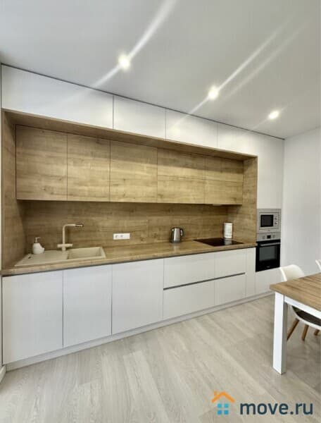 1-комн. квартира, 45 м²