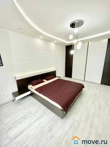 1-комн. квартира, 45 м²