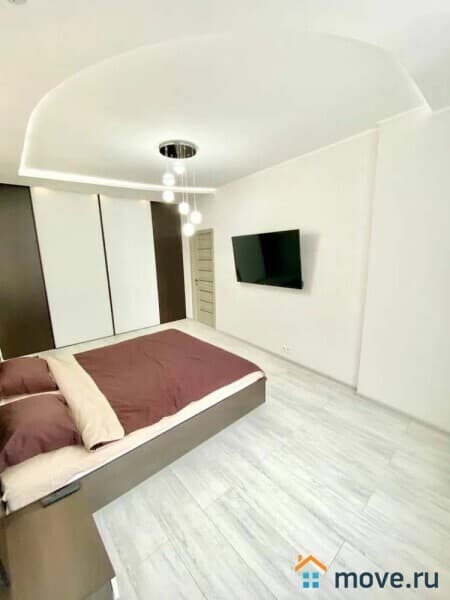 1-комн. квартира, 45 м²