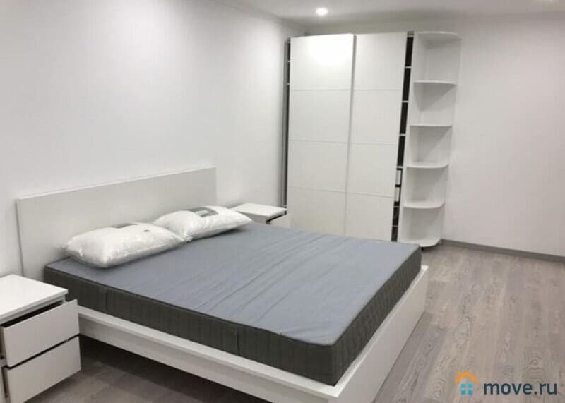 1-комн. квартира, 45 м²