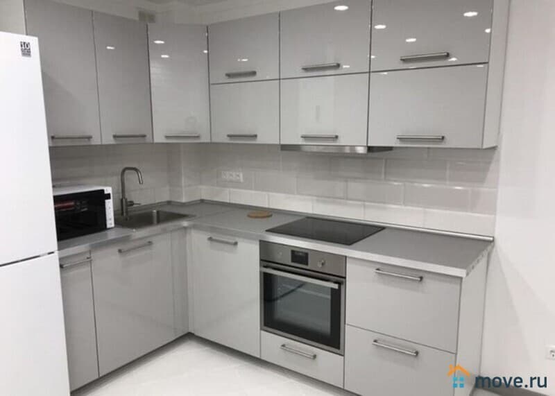 1-комн. квартира, 45 м²