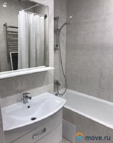 1-комн. квартира, 45 м²