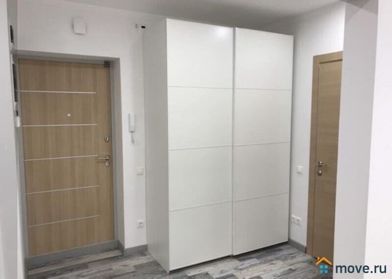 1-комн. квартира, 45 м²