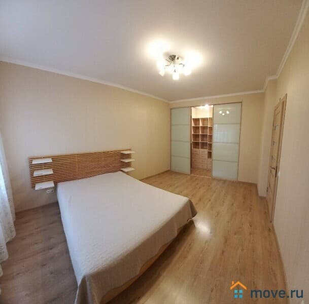 1-комн. квартира, 45 м²