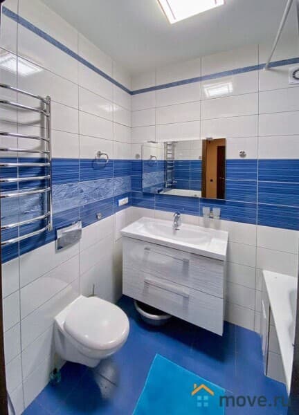 1-комн. квартира, 45 м²