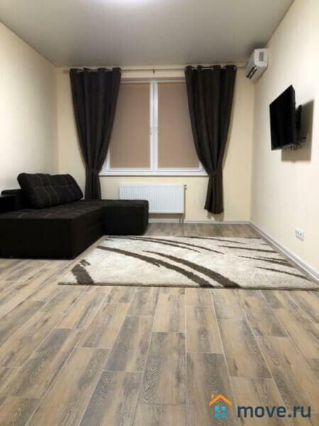 1-комн. квартира, 45 м²