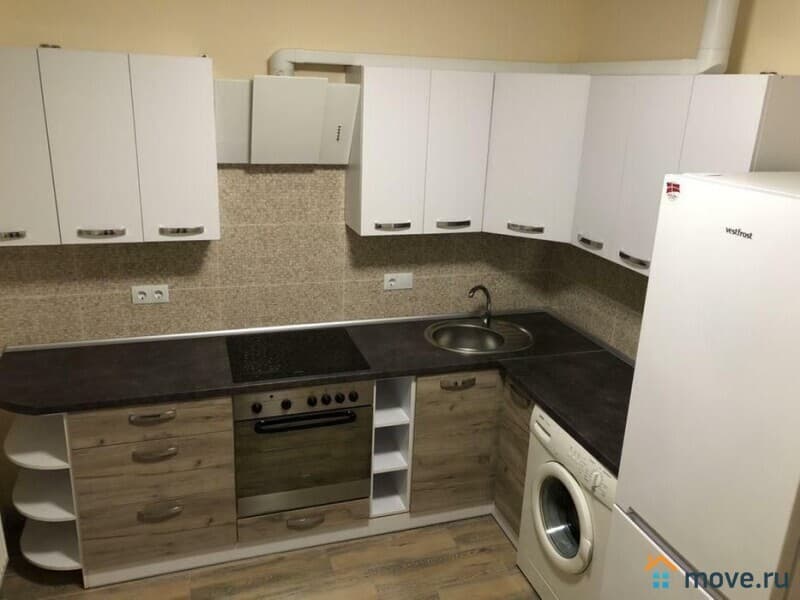 1-комн. квартира, 45 м²