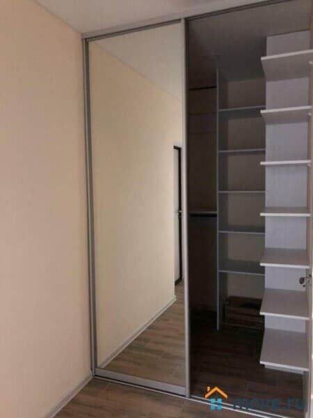 1-комн. квартира, 45 м²