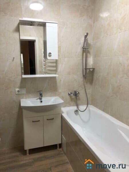 1-комн. квартира, 45 м²