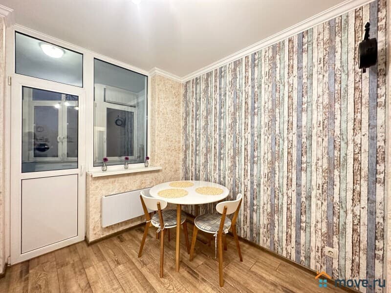 1-комн. квартира, 45 м²