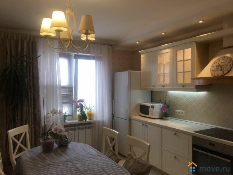 2-комн. квартира, 56 м&sup2;