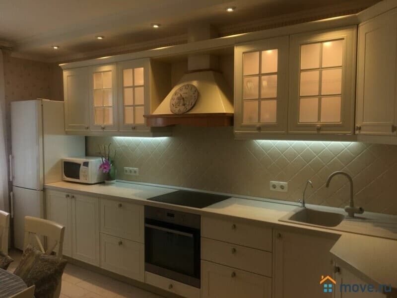 2-комн. квартира, 56 м&sup2;