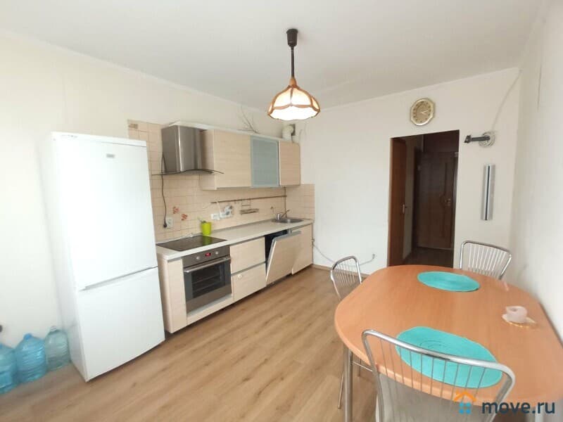 2-комн. квартира, 56 м&sup2;