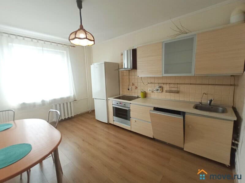 2-комн. квартира, 56 м&sup2;