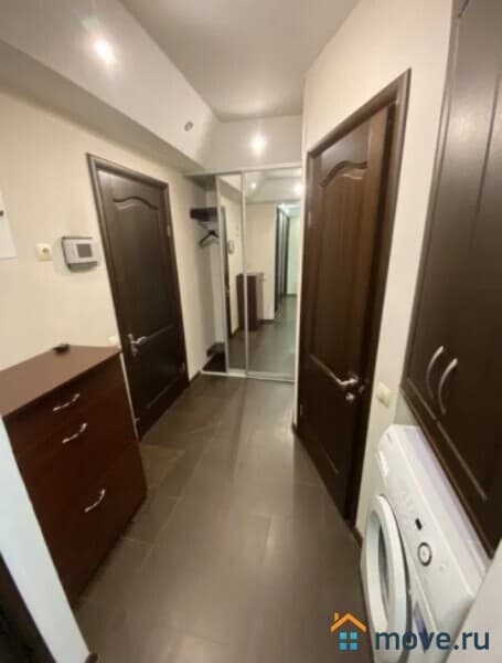 1-комн. квартира, 45 м&sup2;