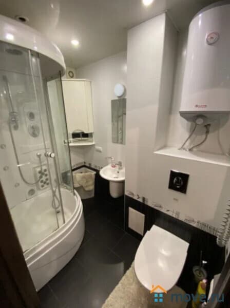 1-комн. квартира, 45 м&sup2;