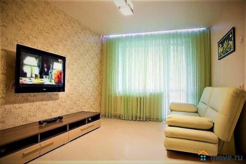 2-комн. квартира, 56 м²