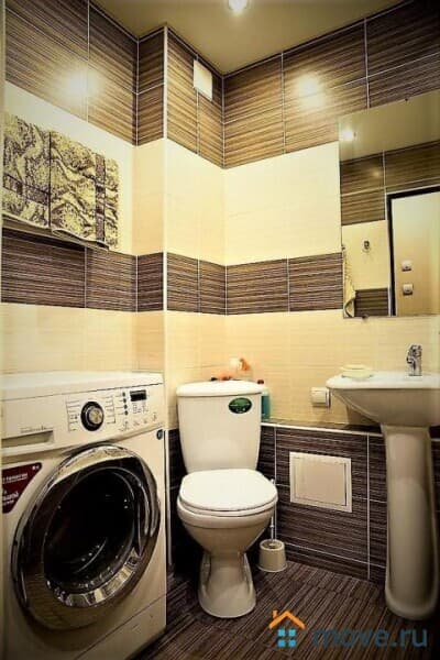 2-комн. квартира, 56 м²