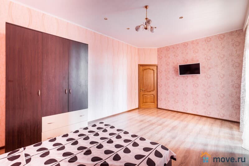 2-комн. квартира, 56 м&sup2;