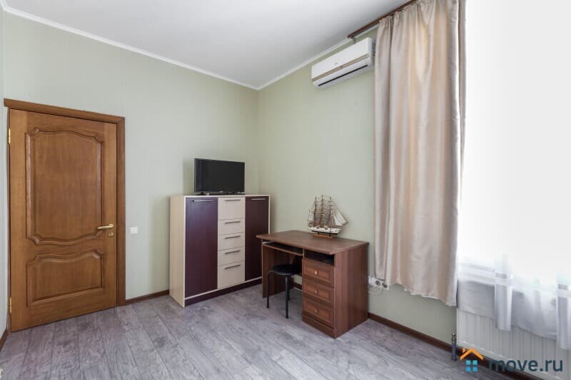 2-комн. квартира, 56 м&sup2;