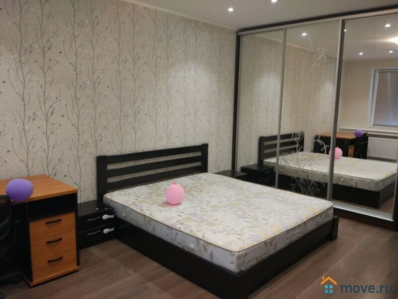 1-комн. квартира, 40 м&sup2;