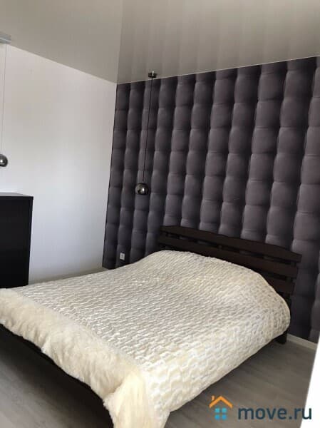 1-комн. квартира, 44 м&sup2;