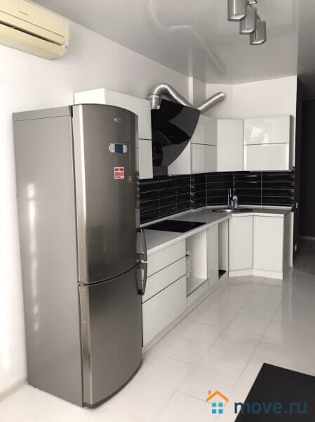 1-комн. квартира, 44 м&sup2;