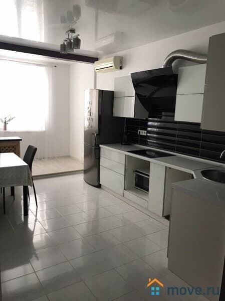 1-комн. квартира, 44 м&sup2;