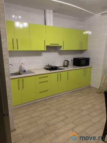 1-комн. квартира, 40 м&sup2;