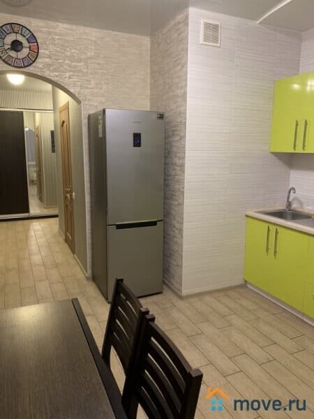 1-комн. квартира, 40 м&sup2;