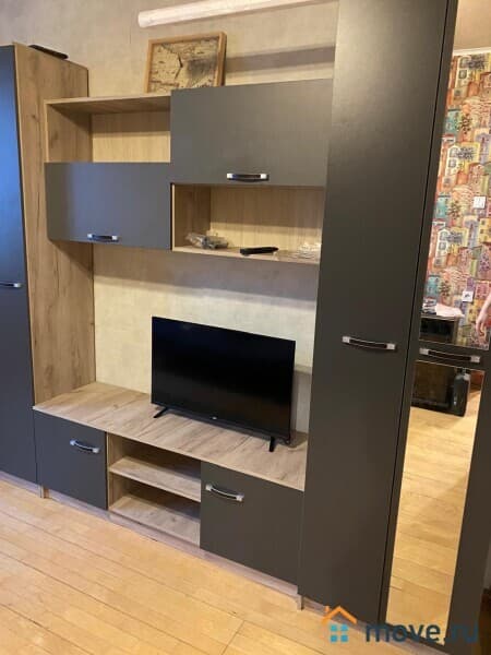 2-комн. квартира, 51.7 м²