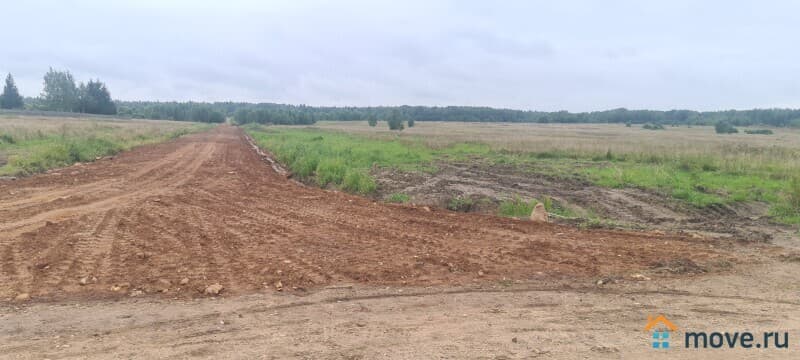 земля с/х назначения, 22 га