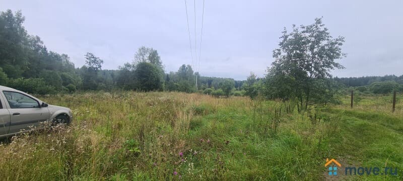 земля с/х назначения, 3.2 га