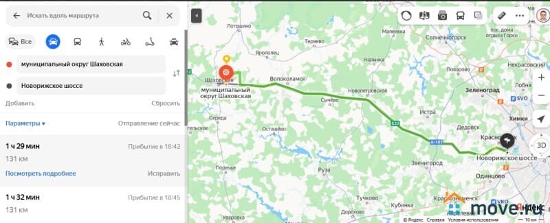 земля с/х назначения, 2.2 га