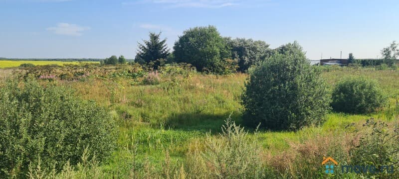 земля с/х назначения, 2.2 га