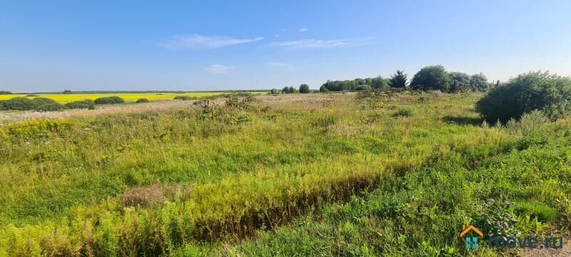 земля с/х назначения, 2.2 га