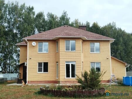 Продаем дом, 267 м², Старое Комино, Осенняя, 5